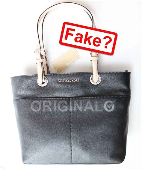 michael kors tasche fake kaufen